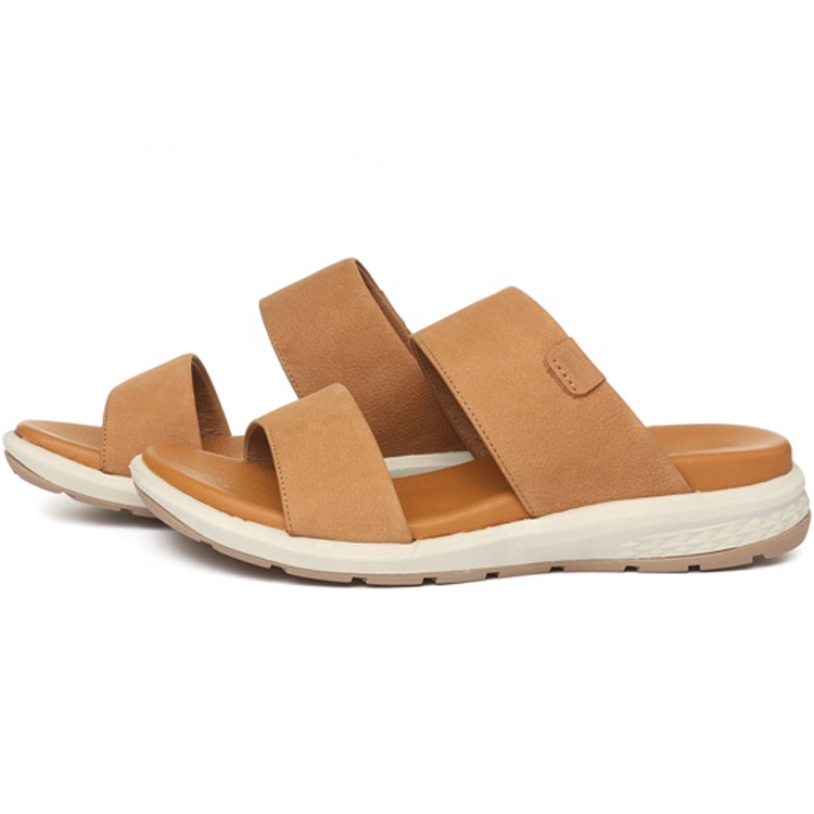 OEM ODM Service Female New Design Customized Men Women Flip Flops Wholesale Beach Slipper Summer Sandals Featured Image