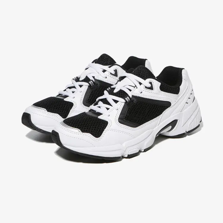 Wholesale Custom Logo Men Fashion Athletic Running Shoes Women Sports Unisex Sneakers Featured Image