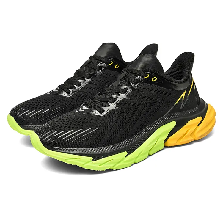 New Style Fashion Male Top Level Top Grade OEM ODM Service Low Cut Walking Basketball Style Running Casual Sport Shoes for Men