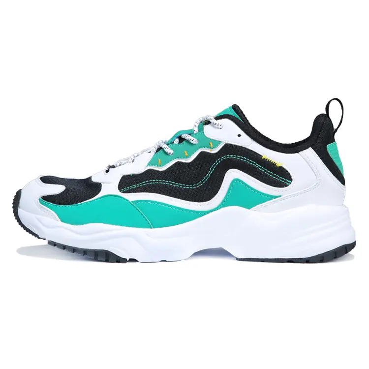 Made In China Footwear Latest Model Popular Zapatillas Men Lady Unisex Running Shoes Sneaker