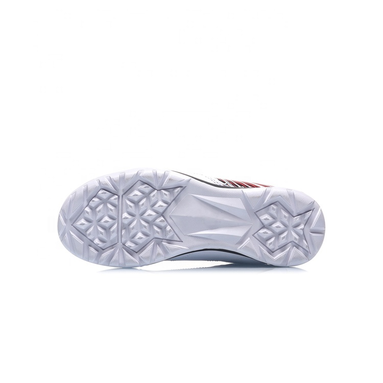 Outdoor Cheap Turf Shoes Most Popular Design Breather Cleats Professional Children Football Soccer Boots For Boy