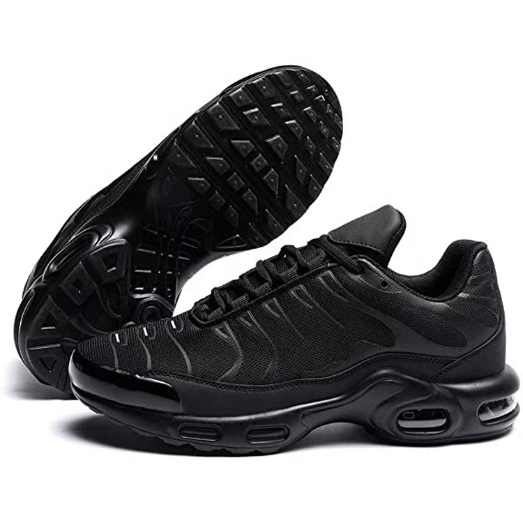 Custom Logo Fashion Athletics Trainer Sport  Box EVA Customized Top Level Top Grade Sneaker Air Running Shoes Men