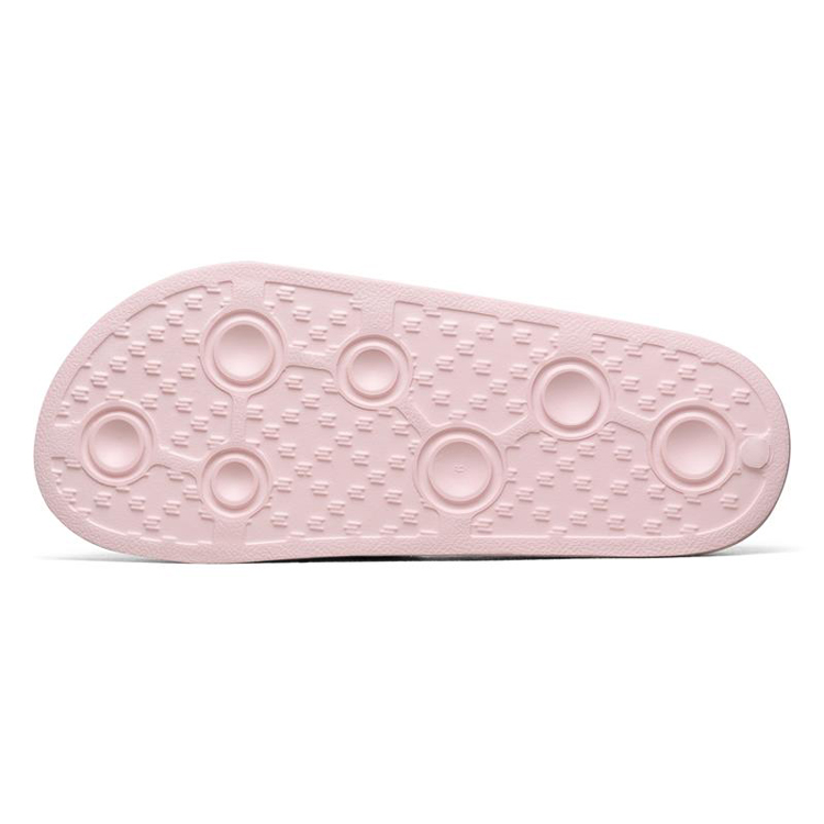 Best Quality Lightweight Couple Simple Stylish Outdoor Indoor Slippers Men Custom Logo Slide Sandal