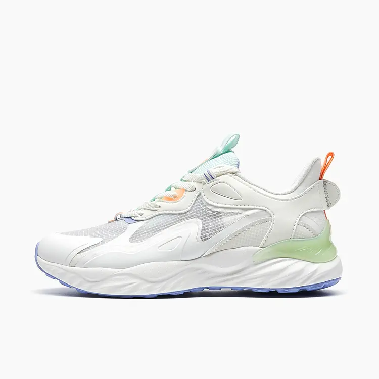 Footwear Manufacturer Most Popular Brand Athletic Custom Zapatillas Men's Running Shoes Breathable