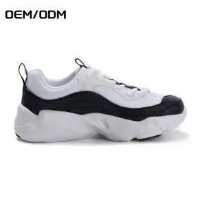 Super Lowest Price Newest Genuine Men Relax Casual Fashion Sports Leather Shoes Men Shoes