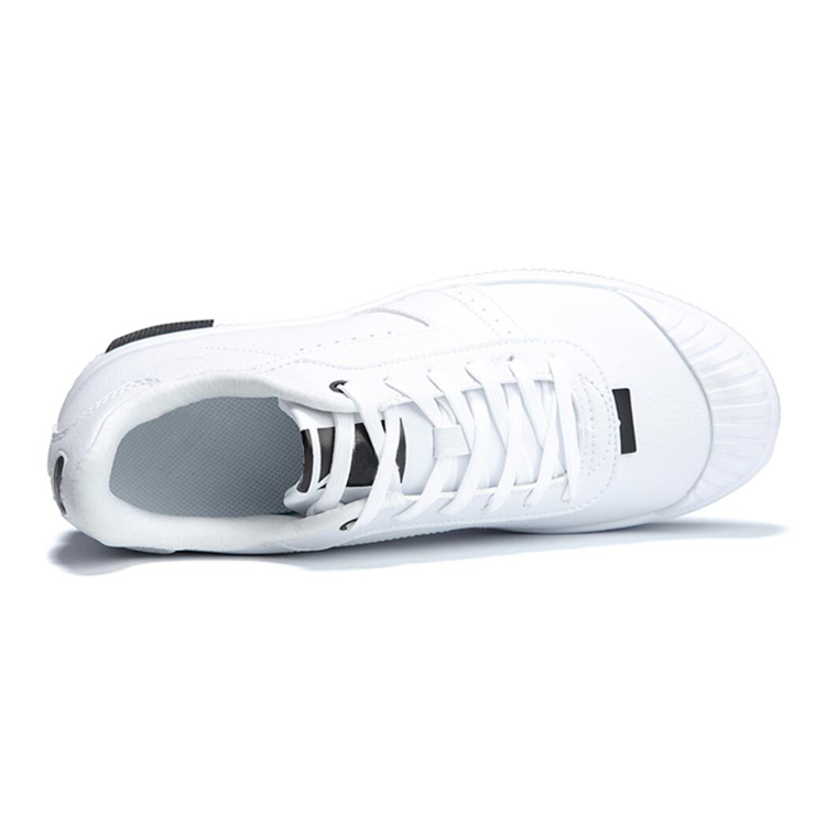 China Customized Logo Outdoor Walking Fashion Unisex Adult Men Women Flat Casual Shoes