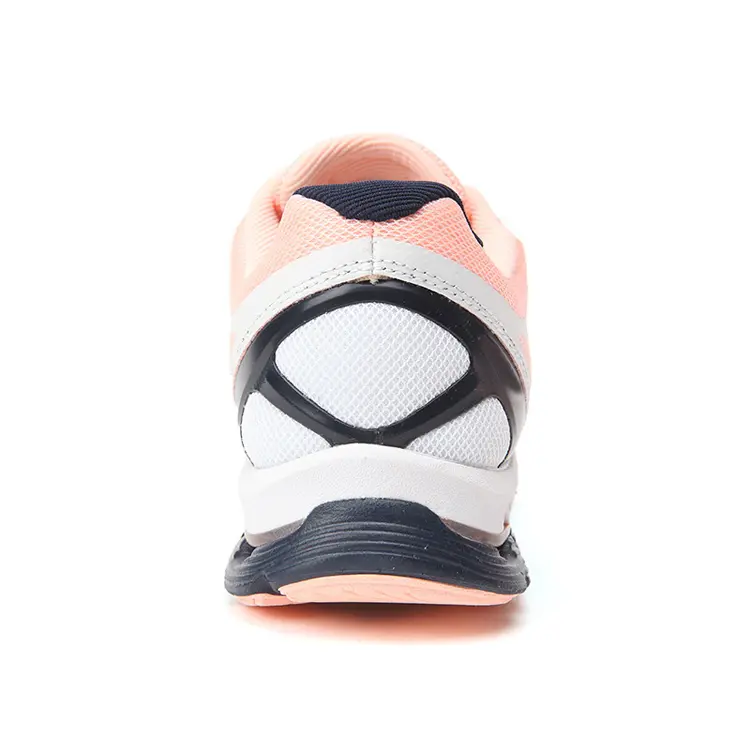 China OEM ODM Service New Outdoor Sports Comfortable Breathable Zapatillas Women's Athletic Running Shoes